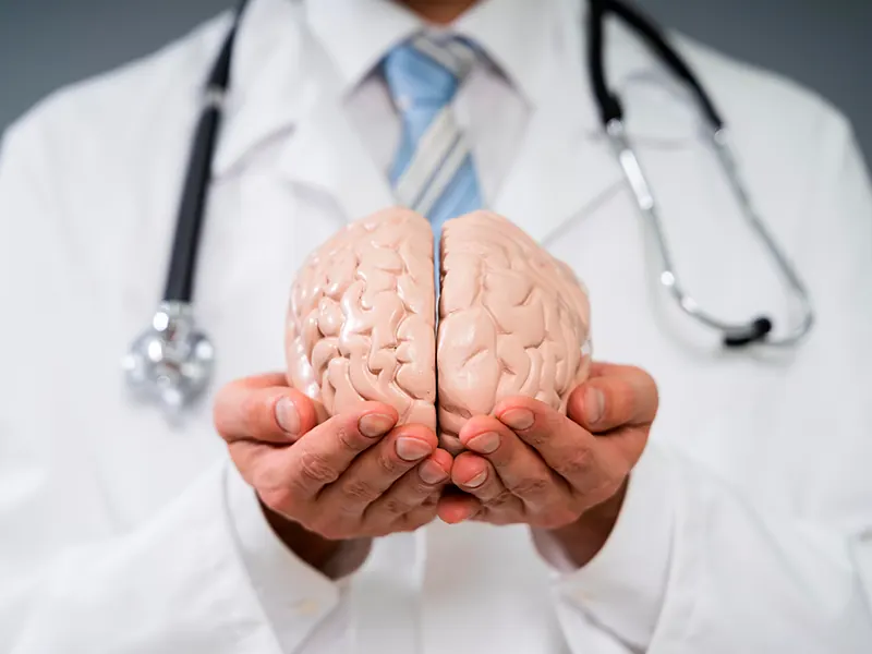 Neurologia geral